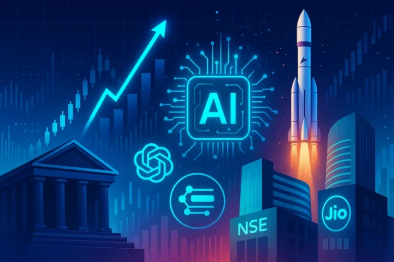 AI Startups Preparing for IPOs Driving Asia’s New Technology Investment Era