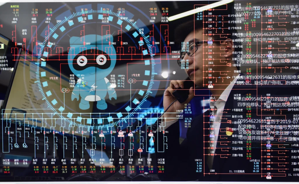The Influence of AI and Automation on Asia’s Workforce Transformation and Future