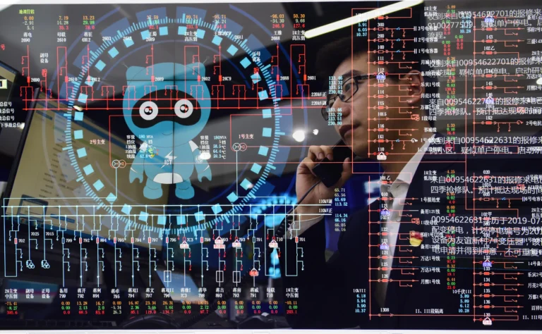The Influence of AI and Automation on Asia’s Workforce Transformation and Future