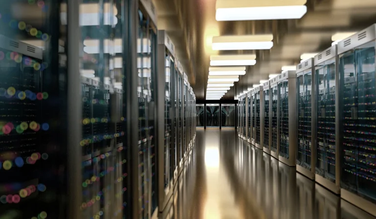 Asia’s Booming Data Center Sector driving massive global investment growth