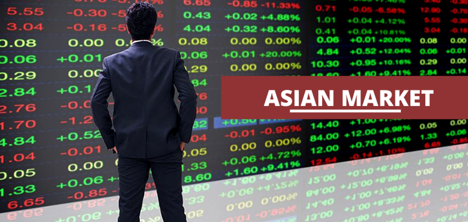 Asia’s Stock Market Performance Compared to Global Investment Benchmarks