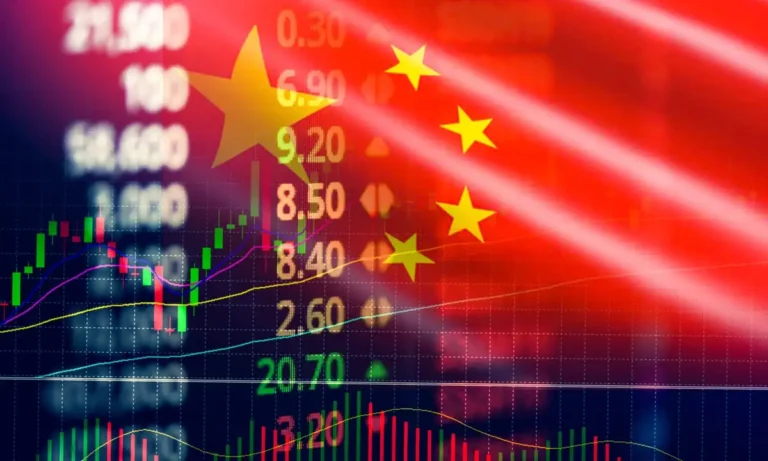 China’s Economic Recovery and Its Impact on Asian Business Growth in 2026