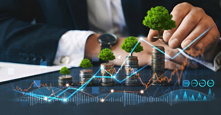 ESG and Sustainable Finance Driving Sustainable Growth Across Asian Financial Markets