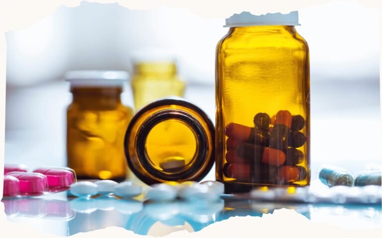 China Strategy Explained: Foreign Investment In The Pharmaceutical Sector Growth Push
