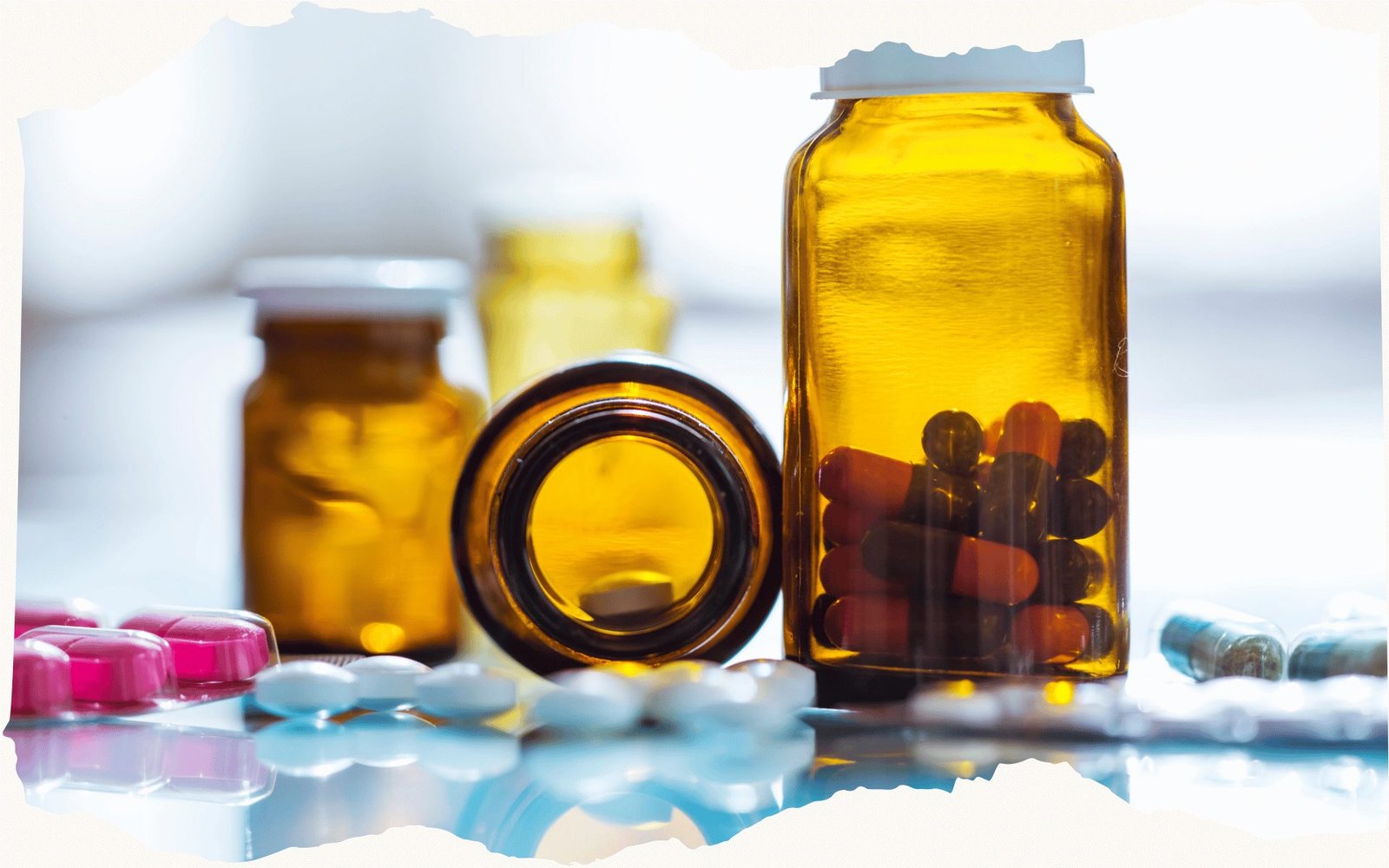 China Strategy Explained: Foreign Investment In The Pharmaceutical Sector Growth Push