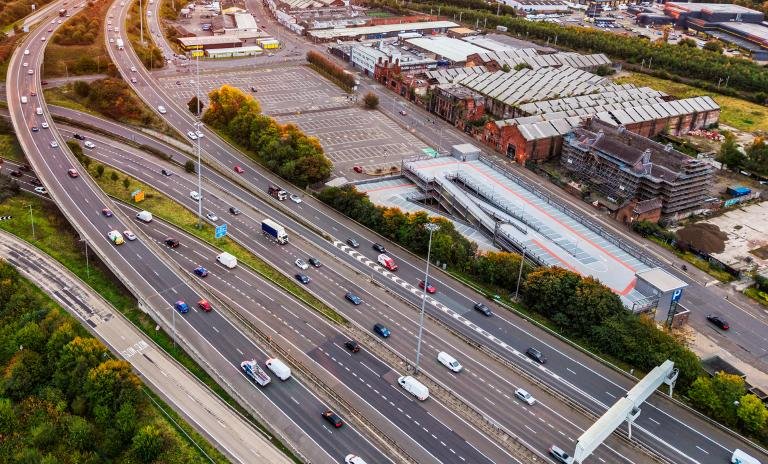 Future of Infrastructure Investment Across Asia-Pacific Markets and Economic Development
