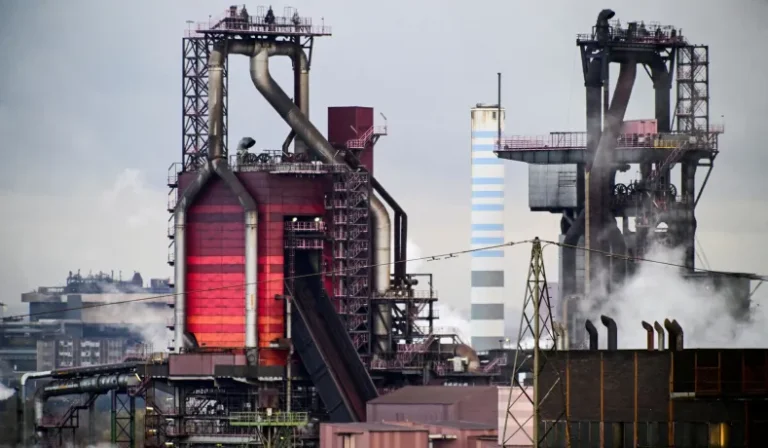 Germany’s Industrial Slowdown Impact on Global Trade Trends