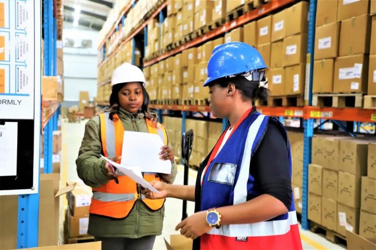 Global Healthcare Supply Chains Transformation Impact on World Markets