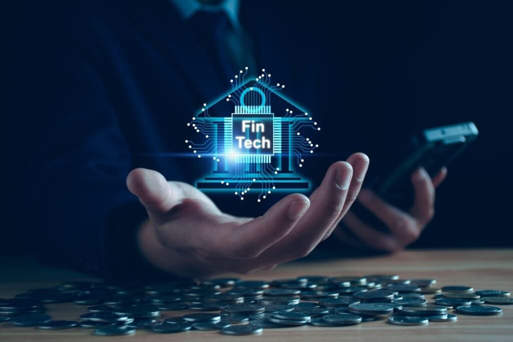 Growth of Fintech and Digital Banking Across Asia Trends & Impact