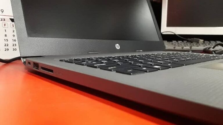 HP 245 G5 Government Laptop: Full Review & Specifications