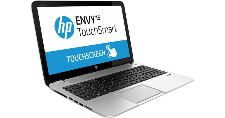 HP Notebook Touch Laptop: Your Complete Guide to Performance & Value