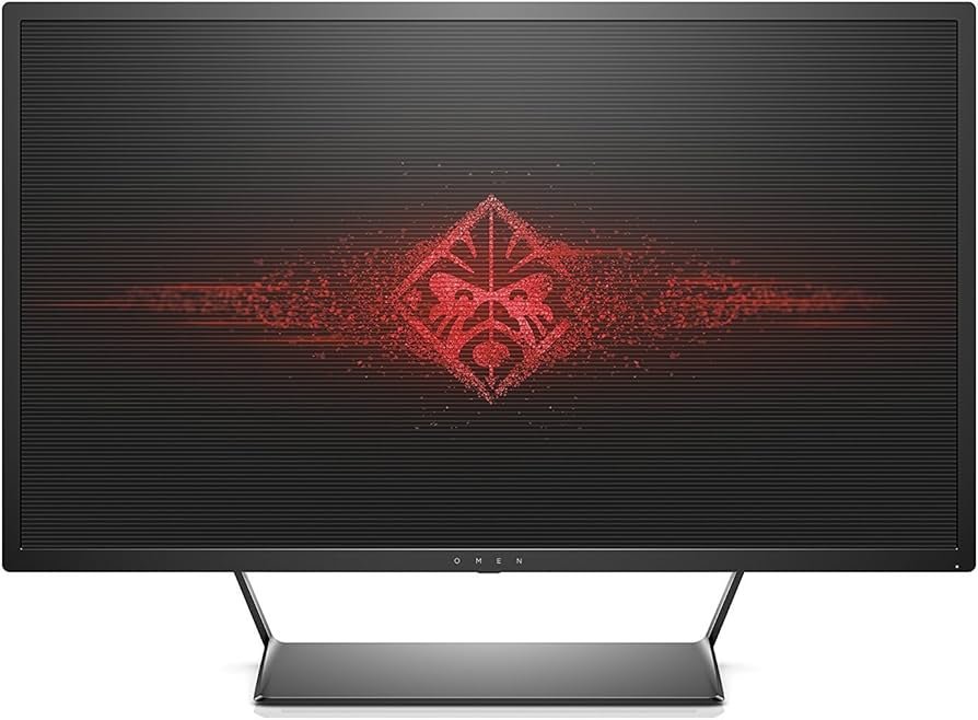 HP Omen Monitor: Full Guide to Gaming & Professional Displays