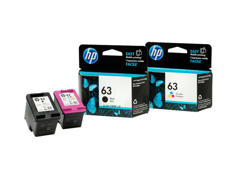 HP 63 Ink Guide: Maximize Printer Performance
