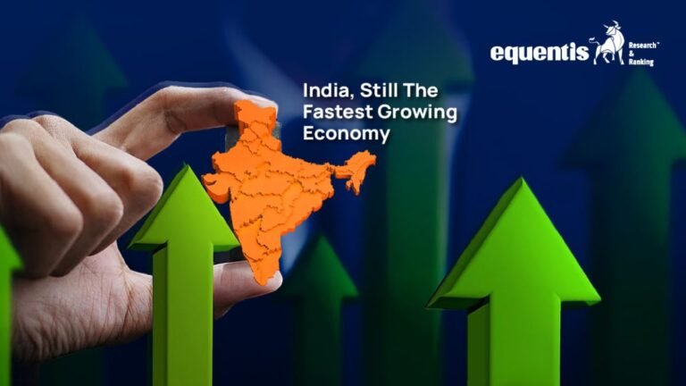 India’s Expanding Economy Driving Global Investment Opportunities in Emerging Markets