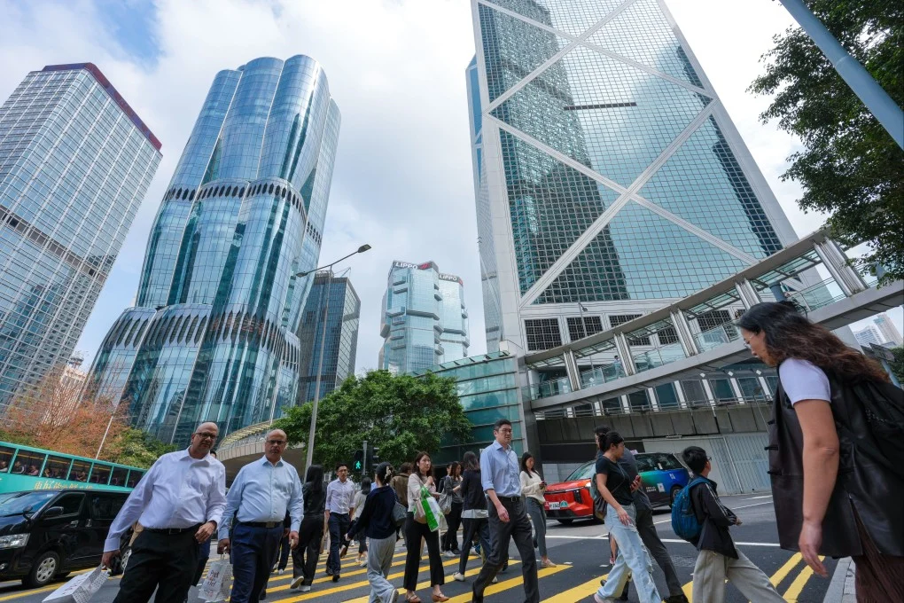 Kong’s Role as a Leading Financial Hub in Asia’s Growing Investment Market