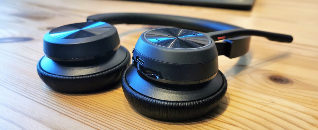 Poly Headsets: The Definitive Guide to Professional Audio Excellence