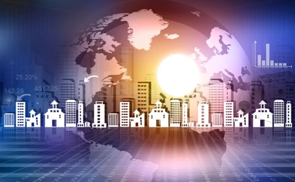 Real Estate and Infrastructure Investment Trends in Asia-Pacific 2026 Outlook