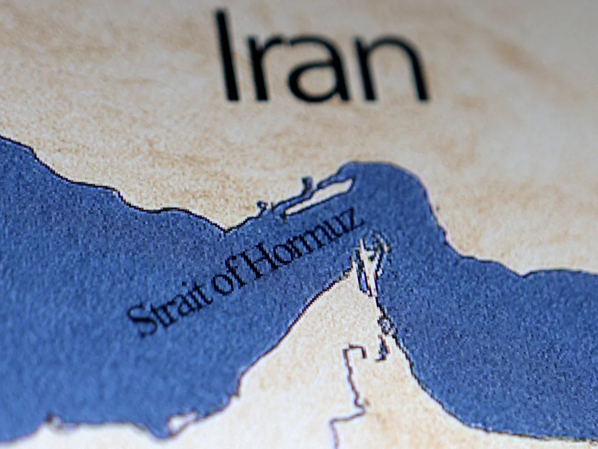 Strait of Hormuz Affect Global Trade Flows and Economic Stability