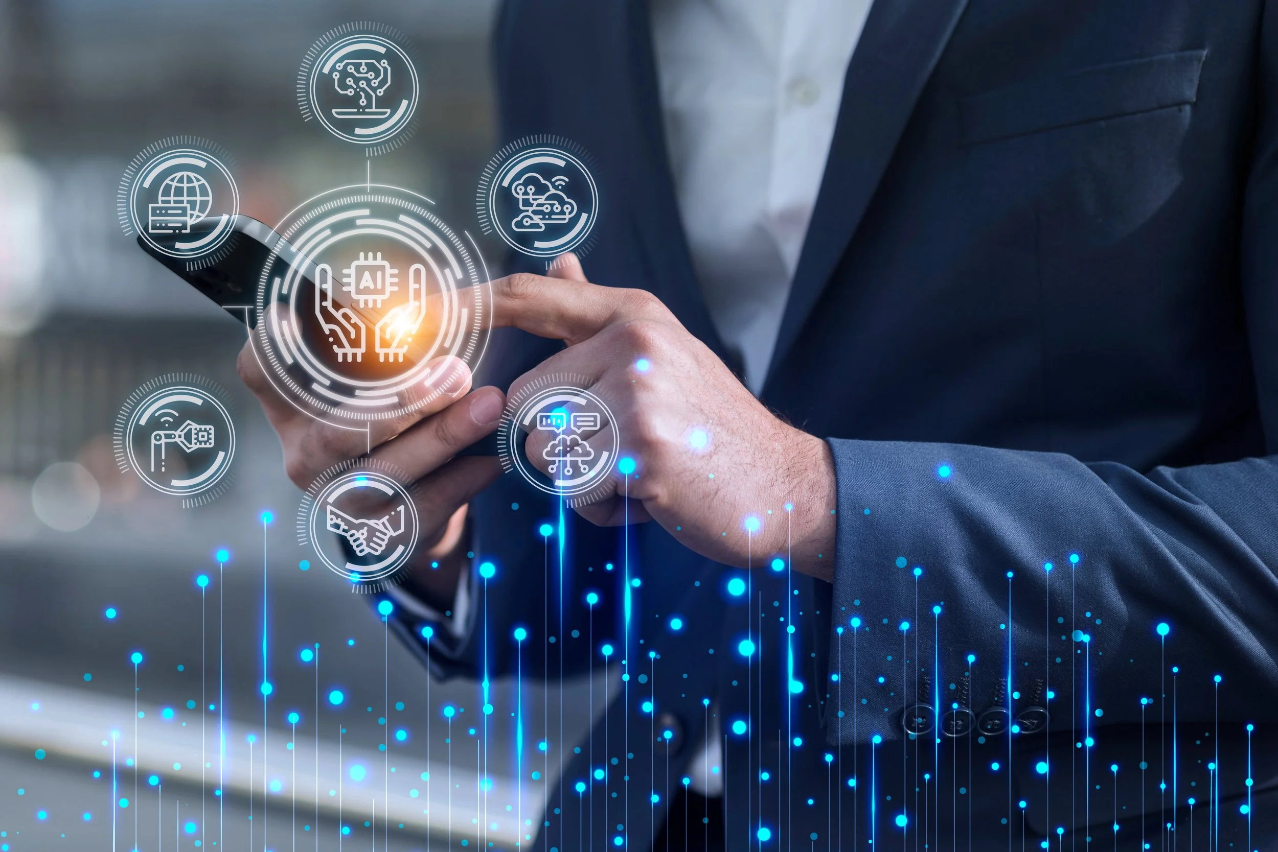 The Impact of Technology Innovation on Asian Manufacturing Industries Growth
