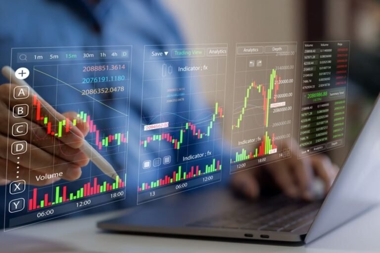 Why Investors Are Shifting From US Markets to Asia in 2026 Economic Expansion