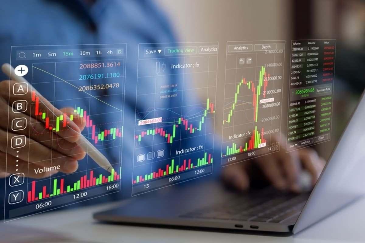 Why Investors Are Shifting From US Markets to Asia in 2026 Economic Expansion