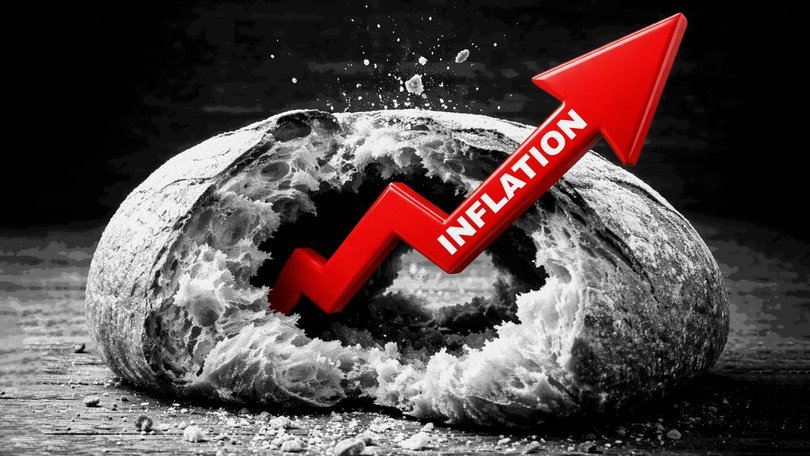 War-Driven Inflation and Its Global Impact on Business Costs and Markets