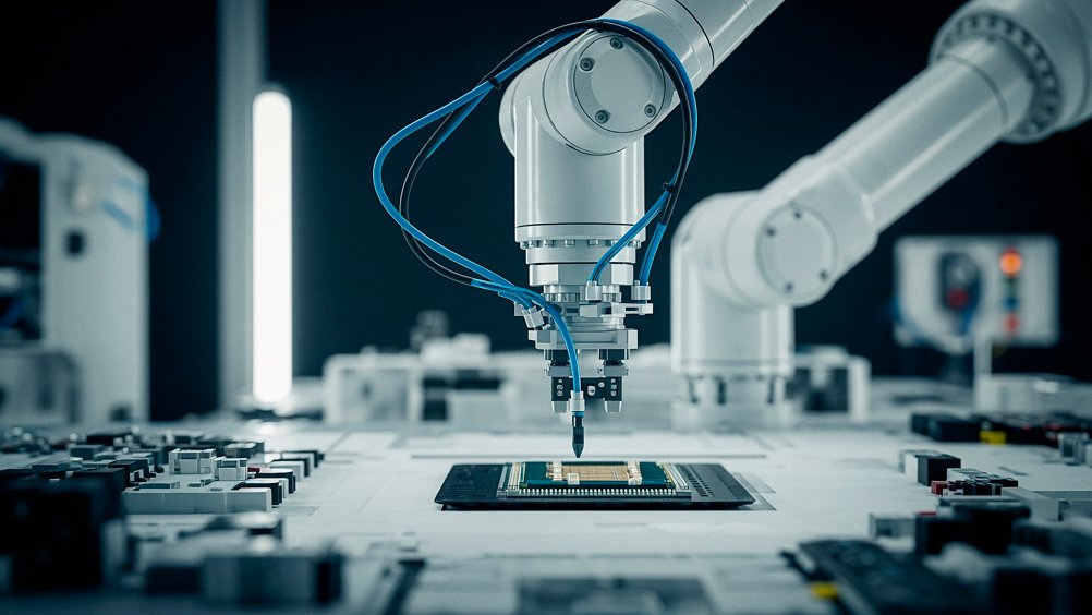 Business Impact of Rapid Expansion in the AI Industry Explained