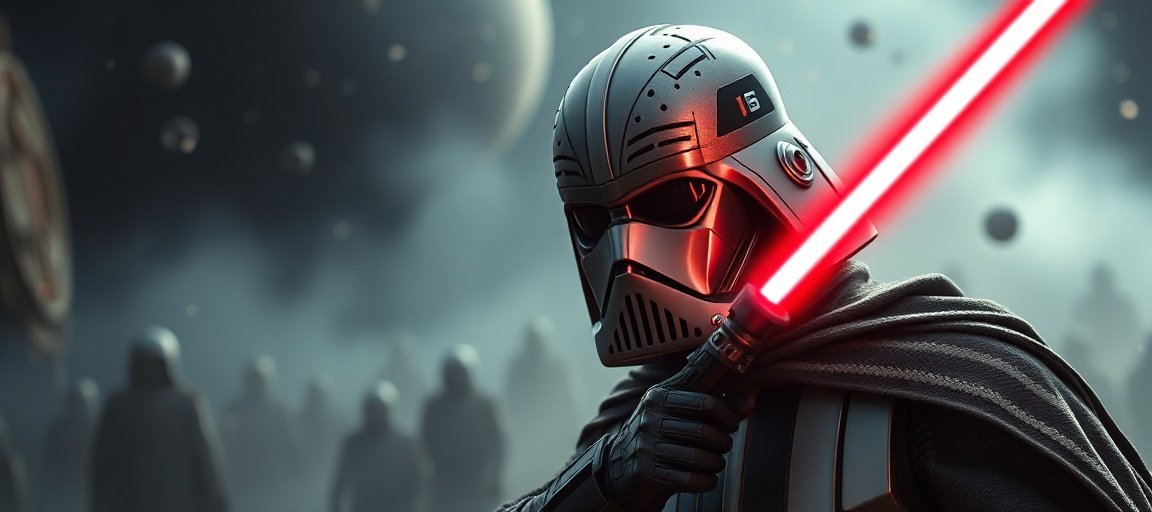 Star Wars Movie FX Maker Codes: Behind the Scenes