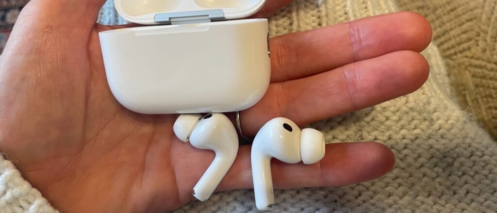 AirPods Pro 3: Heart Rate & Fitness Tracking – Full Analysis