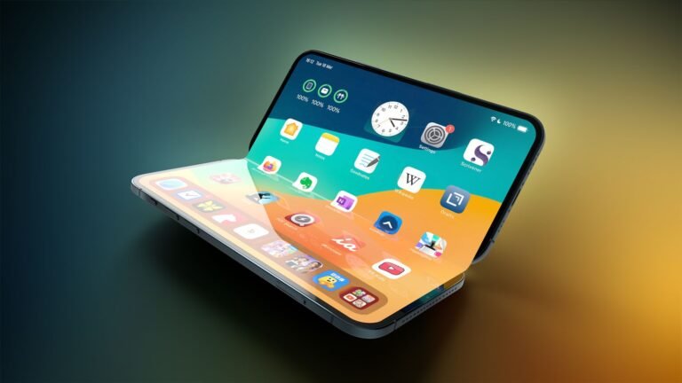 Apple Foldable iPhone: Real Product or Persistent Rumor?