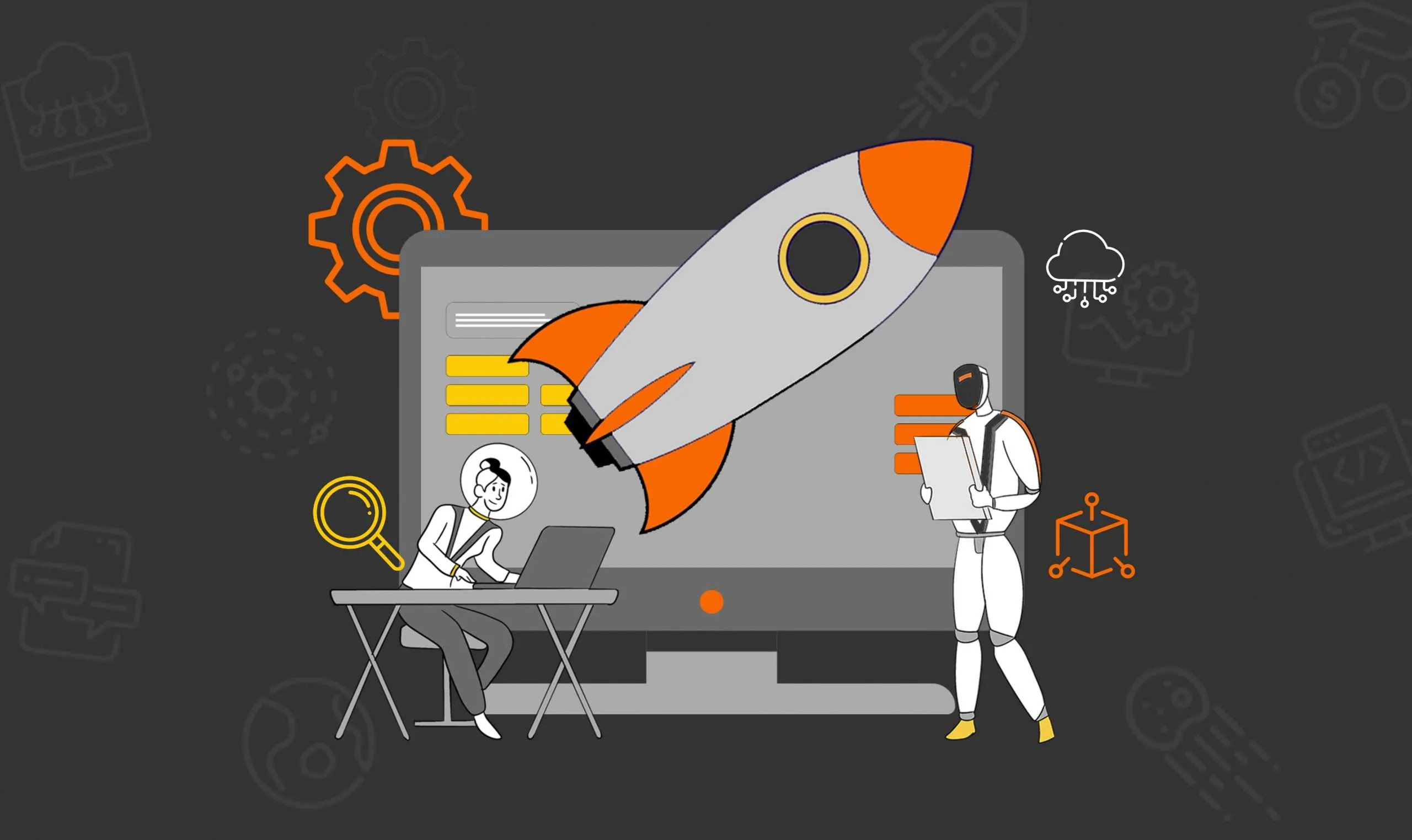 Biggest Startup Trends 2026: Top Ventures Backed by Investors