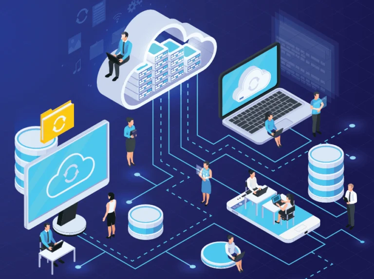 Why Cloud-Based Operations Are Transforming Modern Business Growth