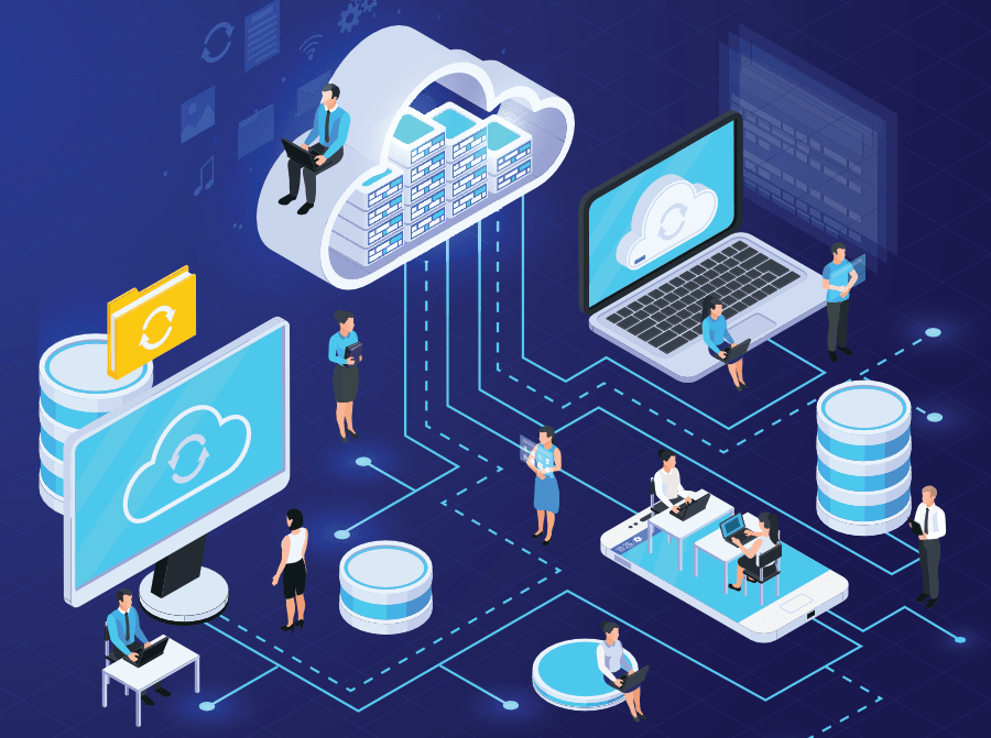 Why Cloud-Based Operations Are Transforming Modern Business Growth