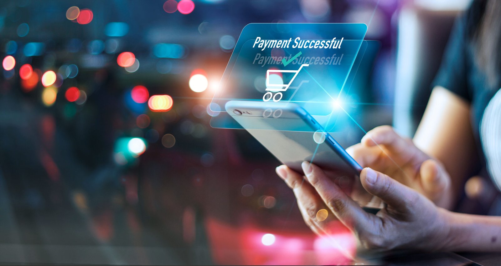 Future of Digital Payments: Shaping Tomorrow’s Cashless World
