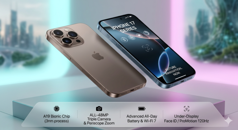 iPhone 17 Guide (2026): Specs, Features, Price, and Buying Tips