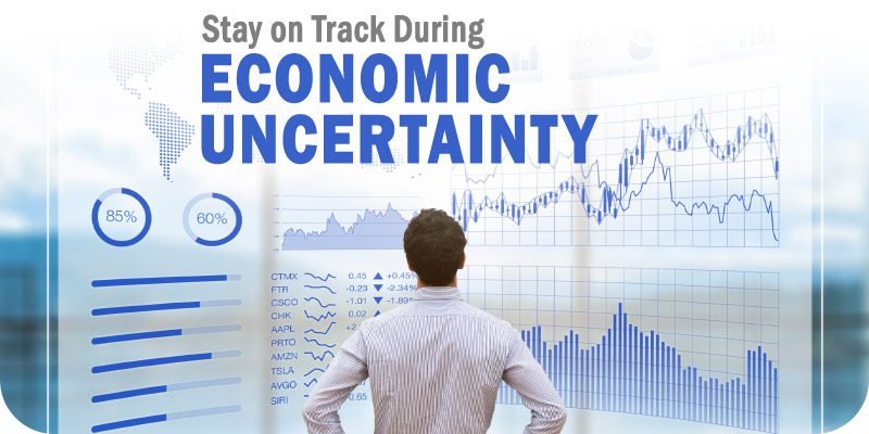 Reduce Costs During Economic Uncertainty: A Guide for Small Firms