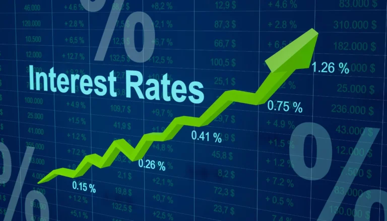 How Rising Interest Rates Affect Small Business Growth in 2024