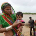 How Clean Water Aid Protects Mothers and Newborns