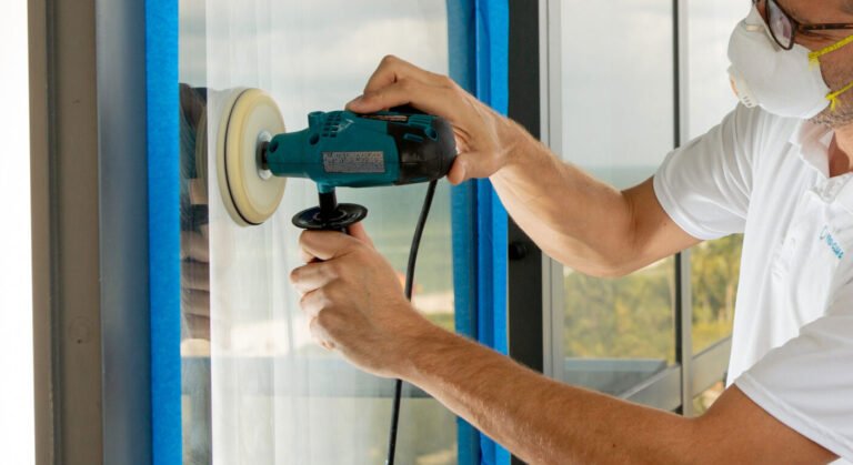 The Best Ways to Protect Glass From Stains and Surface Damage