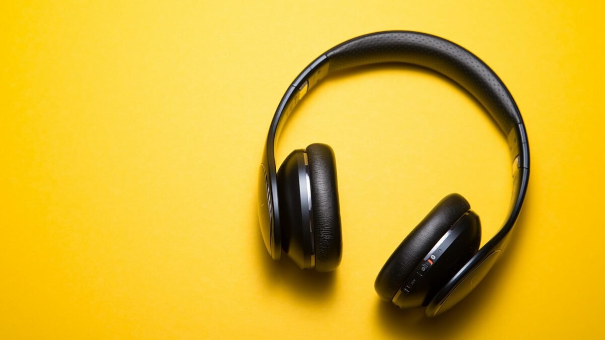 How Active Noise Cancellation Actually Works (and What It Can’t Block)